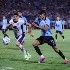 Independiente Rivadavia goleó a Belgrano como visitante