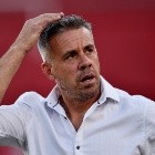 La advertencia de Pusineri a Boca antes de la Copa Argentina: 