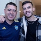 Leandro Paredes sorprendió sobre su vuelta a Boca: 