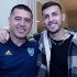 Riquelme, sin filtro sobre la vuelta de Paredes a Boca: 