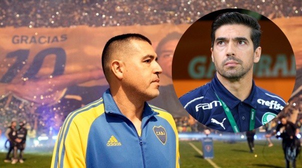 Sorpresa en el mercado: Palmeiras quiere llevarse a una figura de Boca