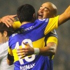 Santiago Silva, sin vueltas sobre Riquelme en Boca: 