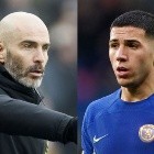 El DT de Enzo Fernández en Chelsea estalló tras la victoria: 