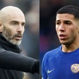 El DT de Enzo Fernández en Chelsea estalló tras la victoria: 