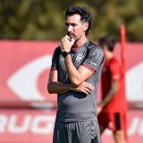 Estudiantes eligió a un ex jugador de Boca como reemplazante de Domínguez