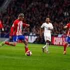 Se fue de Atlético Madrid y soltó la bomba: 