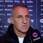 Giro inesperado con la renuncia de Cascini en Boca Juniors
