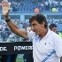 Sufre Costas: La figura de Racing que se desgarró
