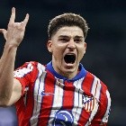 Julián Álvarez, contundente con su futuro en Atlético Madrid: 