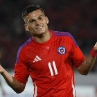 Atento, River: Colo Colo le puso precio a Lucas Cepeda