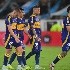 RACING VS BOCA fecha4 apertura 2025 fotobaires Argentina 08/02/2025