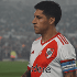 Enzo Pérez, contundente de cara al Superclásico: 