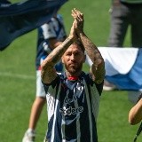 Sergio Ramos, tajante sobre el empate entre River y Rayados de Monterrey: 