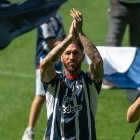 Sergio Ramos, tajante sobre el empate entre River y Rayados de Monterrey: 