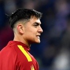El DT de Roma sembró preocupación en la Selección Argentina sobre Dybala: 