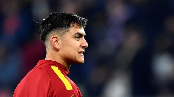 Tras la salida de Paredes a Boca, la decisión de Dybala con su futuro en Roma