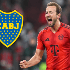 La advertencia de Kane a Boca en el Mundial de Clubes: 