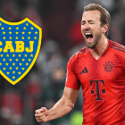 La advertencia de Kane a Boca en el Mundial de Clubes: 