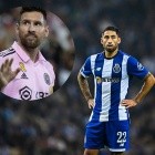 Alan Varela sentenció a Messi previo a Porto vs. Inter Miami: 