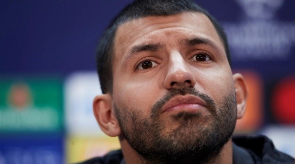 Sorpresa total: el Kun Agüero volverá a jugar en un equipo del fútbol argentino