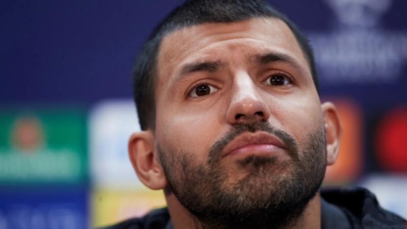  Kun Agüero apuntó a Mastantuono y Nico Paz en la Selección Argentina