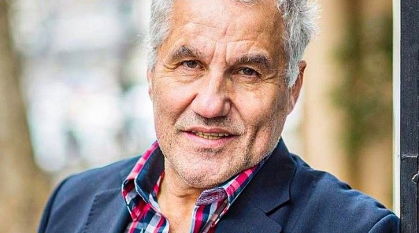 Márcico no tuvo filtros con un refuerzo de Boca: 