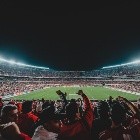 Palazo para River: 