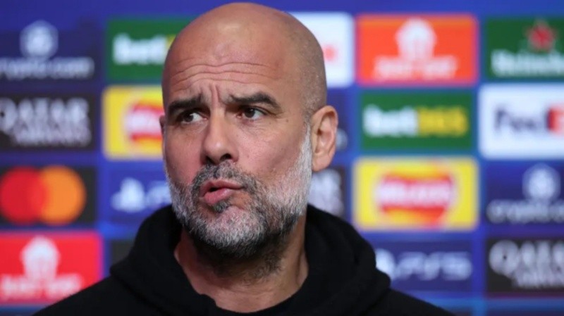 El Manchester City quiere gastar 214 millones de euros en dos refuerzos El Manchester City quiere gastar 214 millones de euros en dos refuerzos
