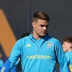 Un jugador de Boca le apuntó a Herrón tras no ser citado vs. Tigre: 