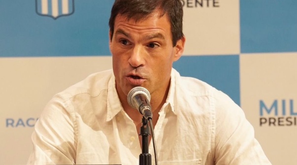 Sebastián Saja palpitó la final del Clausura entre Racing y Estudiantes: 