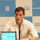 El palo de Sebastián Saja para Scaloni por no convocar a Nardoni: 