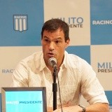 El palo de Sebastián Saja para Scaloni por no convocar a Nardoni: 