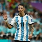 El DT de Benfica se cansó y no dudó sobre Di María: 