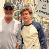 Briatore sentenció a Colapinto antes de su debut con Alpine: 