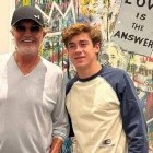 Briatore sentenció a Colapinto antes de su debut con Alpine: 