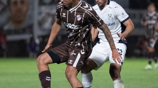 Platense e Independiente no se sacaron ventajas en Vicente López