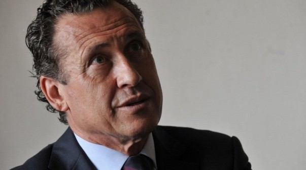 Jorge Valdano, filoso contra el Real Madrid: 