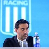 Bombazo internacional: el delantero francés por el que Racing va a la carga