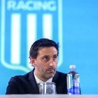 Bombazo internacional: el delantero francés por el que Racing va a la carga