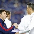 Cristiano Ronaldo abrió sus puertas a Inter Miami: 