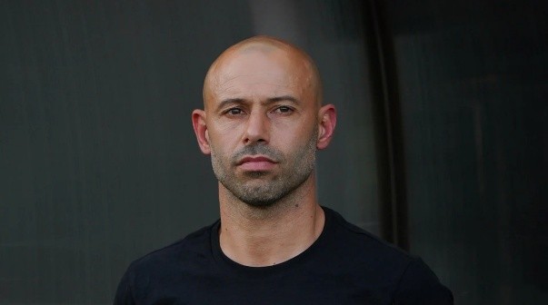 Una estrella de Inter Miami le apuntó a Mascherano: 