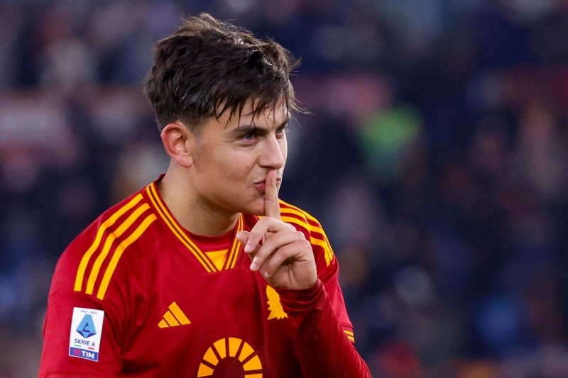 Selección Argentina: Selección Argentina: