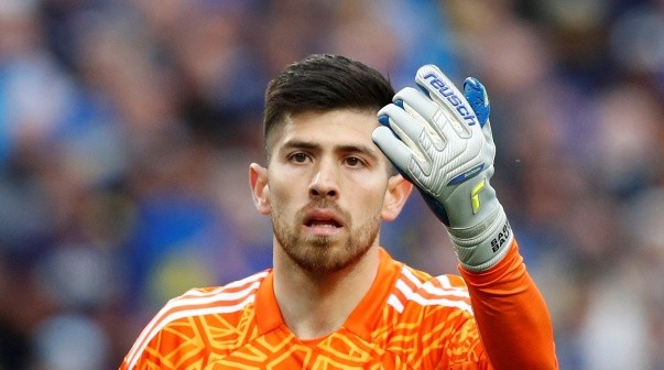 La fuerte revelación de Rossi sobre su salida de Boca: 