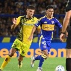 El DT de Tigre, tajante sobre la posible llegada de Milton Delgado: 