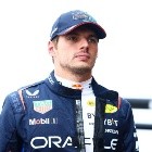 Verstappen sorprendió y anticipó al ganador del Balón de Oro: 