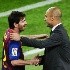 Messi sentenció a Pep Guardiola: 