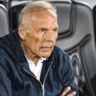 Russo, terminante con Irala tras su expulsión en San Lorenzo: 