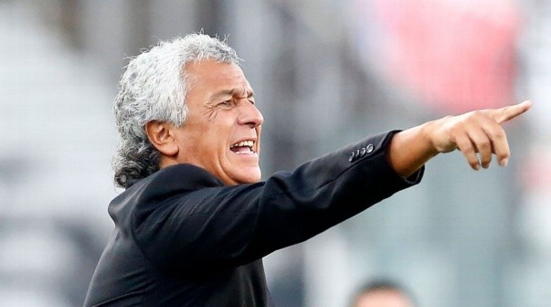 El nuevo reclamo de Gorosito antes de la revancha con Boca: 