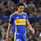 BOCA VS RIESTRA. Fecha 19 Torneo Liga Profesional. Futbol Argentina. Primera División. 27/10/2024