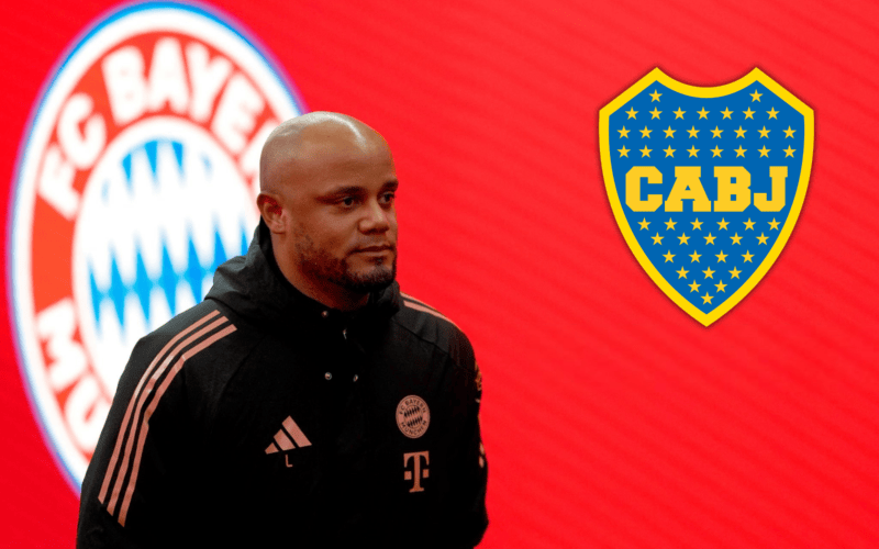 Tras golear a Auckland City, el DT del Bayern Munich advirtió a Boca Tras golear a Auckland City, el DT del Bayern Munich advirtió a Boca